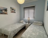 Resale - Vila - Algorfa - Montemar