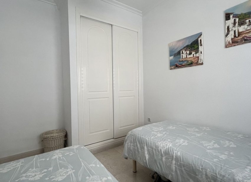 Resale - Vila - Algorfa - Montemar