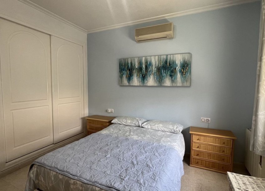 Resale - Vila - Algorfa - Montemar