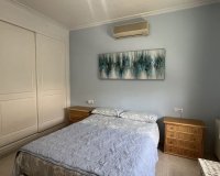 Resale - Vila - Algorfa - Montemar