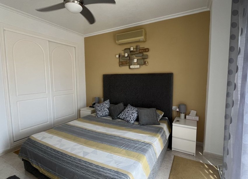 Resale - Vila - Algorfa - Montemar