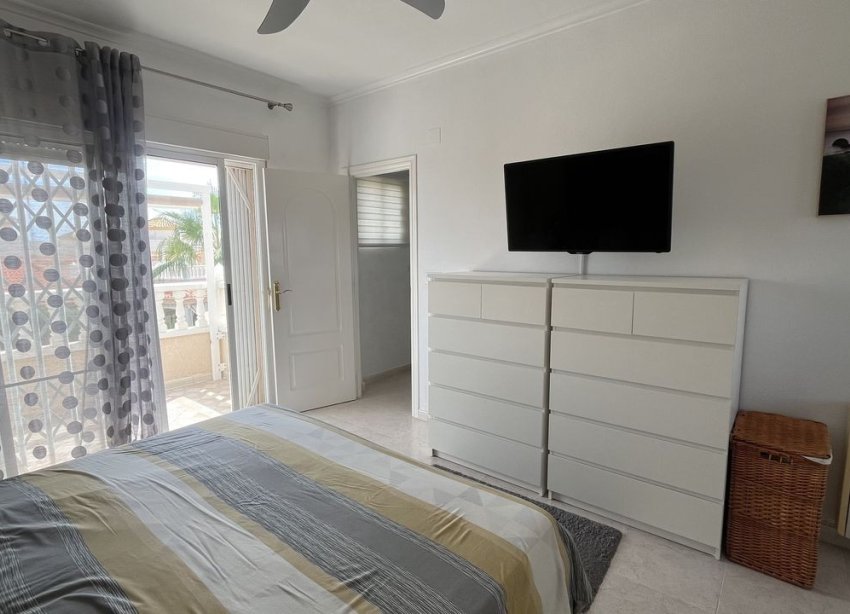 Resale - Vila - Algorfa - Montemar