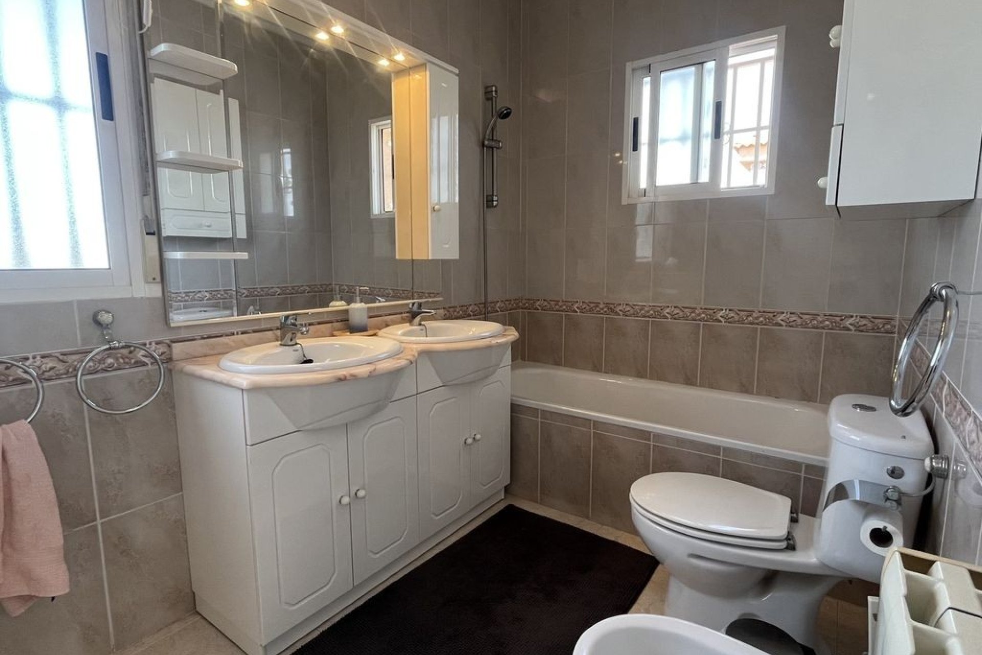 Resale - Vila - Algorfa - Montemar