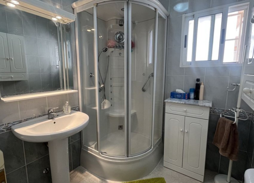 Resale - Vila - Algorfa - Montemar