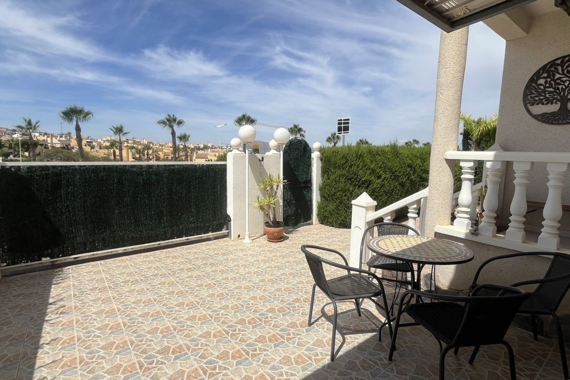 Resale - Vila - Algorfa - Montemar