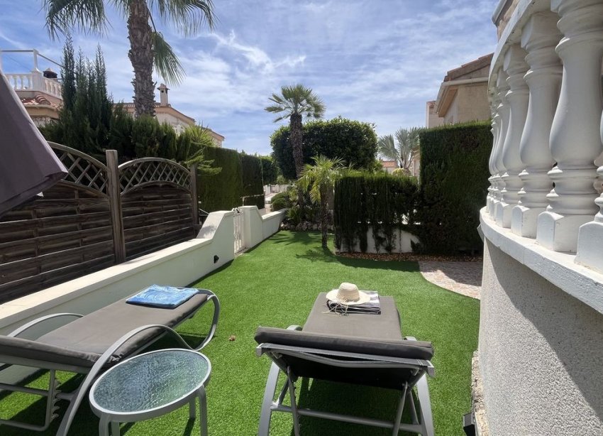 Resale - Vila - Algorfa - Montemar