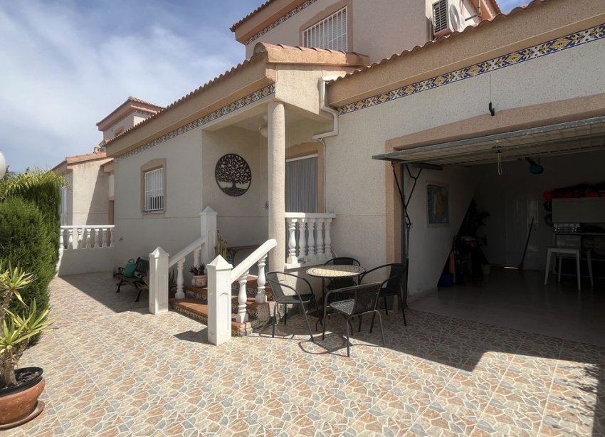 Resale - Vila - Algorfa - Montemar