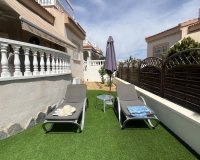 Resale - Vila - Algorfa - Montemar