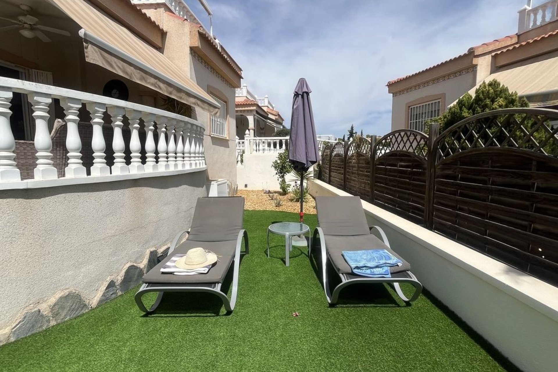 Resale - Vila - Algorfa - Montemar