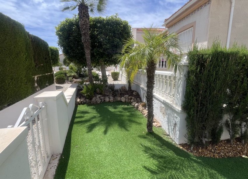 Resale - Vila - Algorfa - Montemar