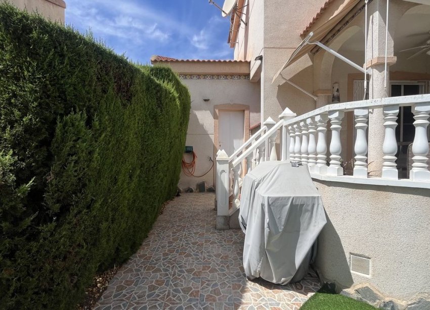 Resale - Vila - Algorfa - Montemar