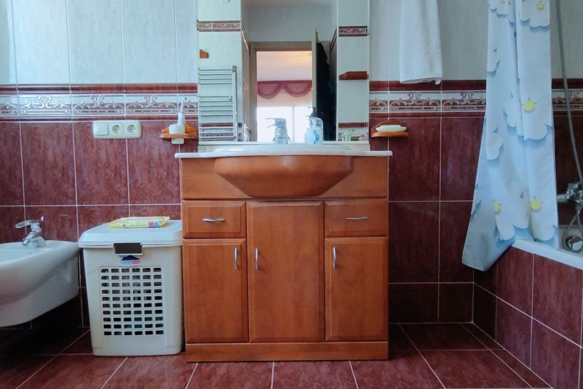 Resale - Villa - ALBIR