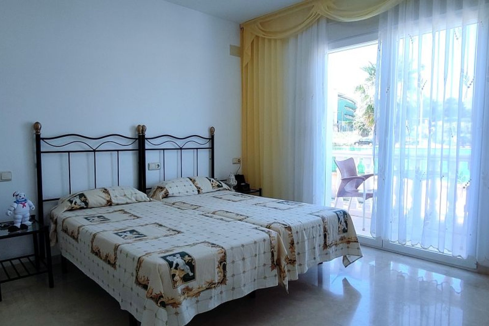 Resale - Villa - ALBIR