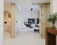 Resale - Villa - Algorfa - Campo de Golf - Algorfa