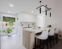 Resale - Villa - Algorfa - Campo de Golf - Algorfa