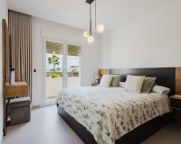 Resale - Villa - Algorfa - Campo de Golf - Algorfa