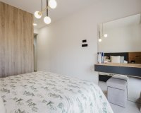 Resale - Villa - Algorfa - Campo de Golf - Algorfa