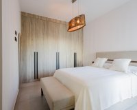 Resale - Villa - Algorfa - Campo de Golf - Algorfa