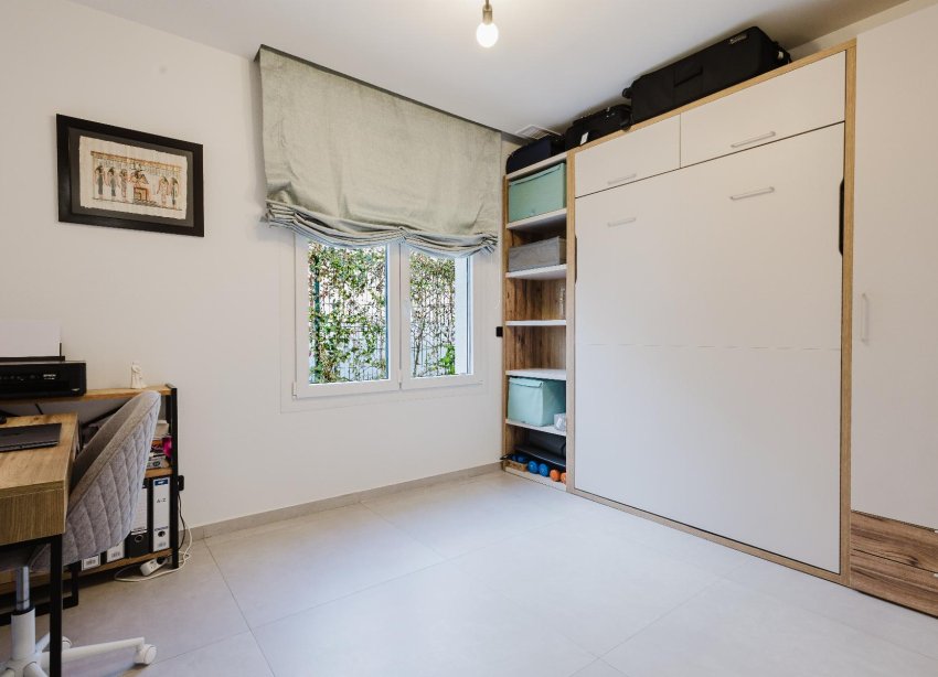 Resale - Villa - Algorfa - Campo de Golf - Algorfa