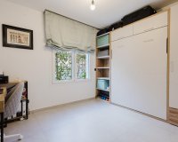 Resale - Villa - Algorfa - Campo de Golf - Algorfa