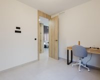 Resale - Villa - Algorfa - Campo de Golf - Algorfa