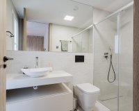 Resale - Villa - Algorfa - Campo de Golf - Algorfa