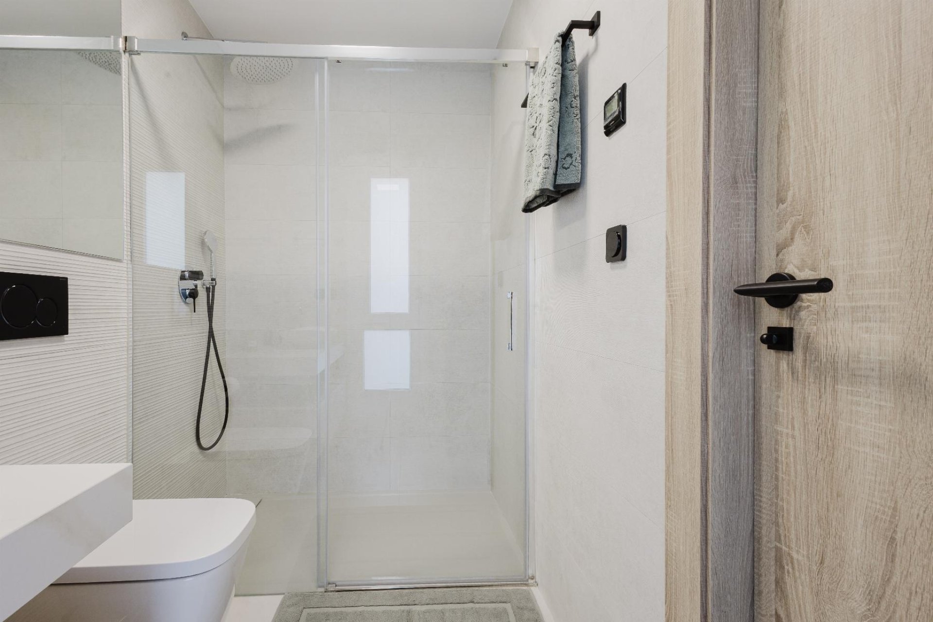 Resale - Villa - Algorfa - Campo de Golf - Algorfa