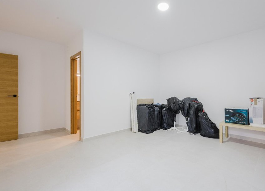 Resale - Villa - Algorfa - Campo de Golf - Algorfa