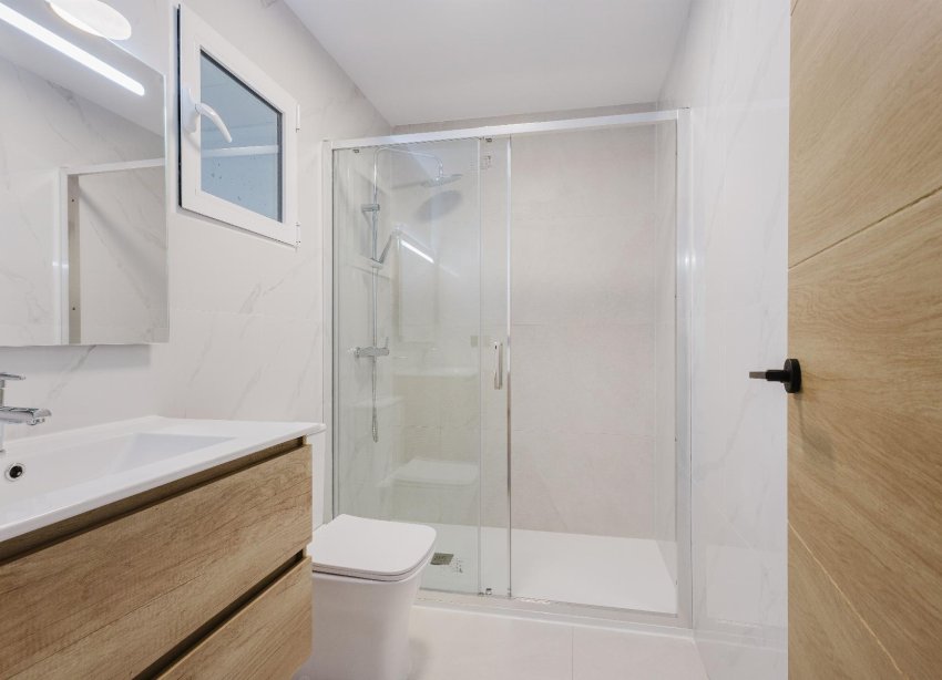 Resale - Villa - Algorfa - Campo de Golf - Algorfa