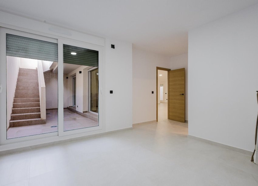 Resale - Villa - Algorfa - Campo de Golf - Algorfa