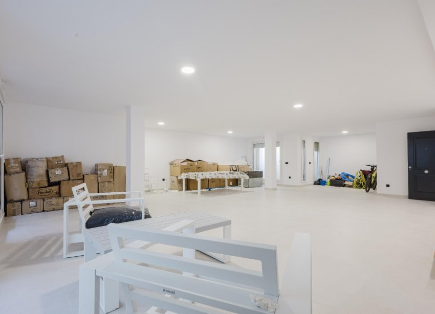 Resale - Villa - Algorfa - Campo de Golf - Algorfa