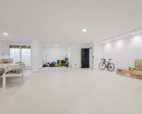 Resale - Villa - Algorfa - Campo de Golf - Algorfa