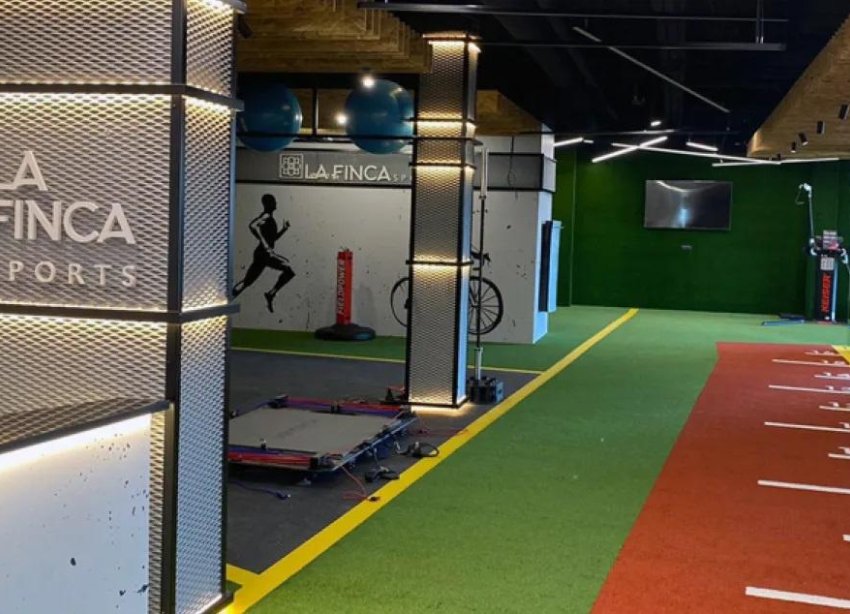 Resale - Villa - Algorfa - Campo de Golf - Algorfa