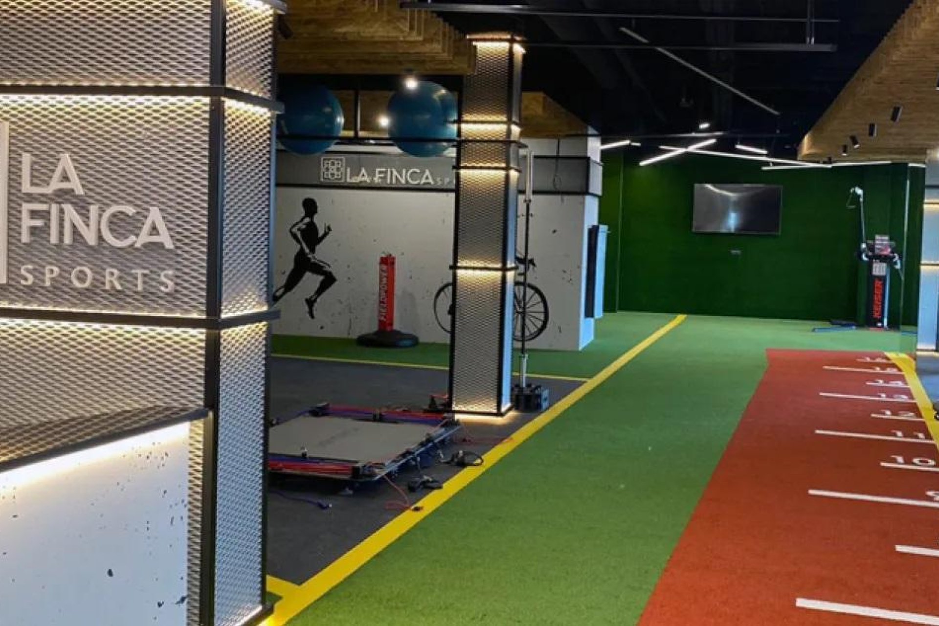 Resale - Villa - Algorfa - Campo de Golf - Algorfa