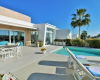 Resale - Villa - Algorfa - La Finca Golf Resort