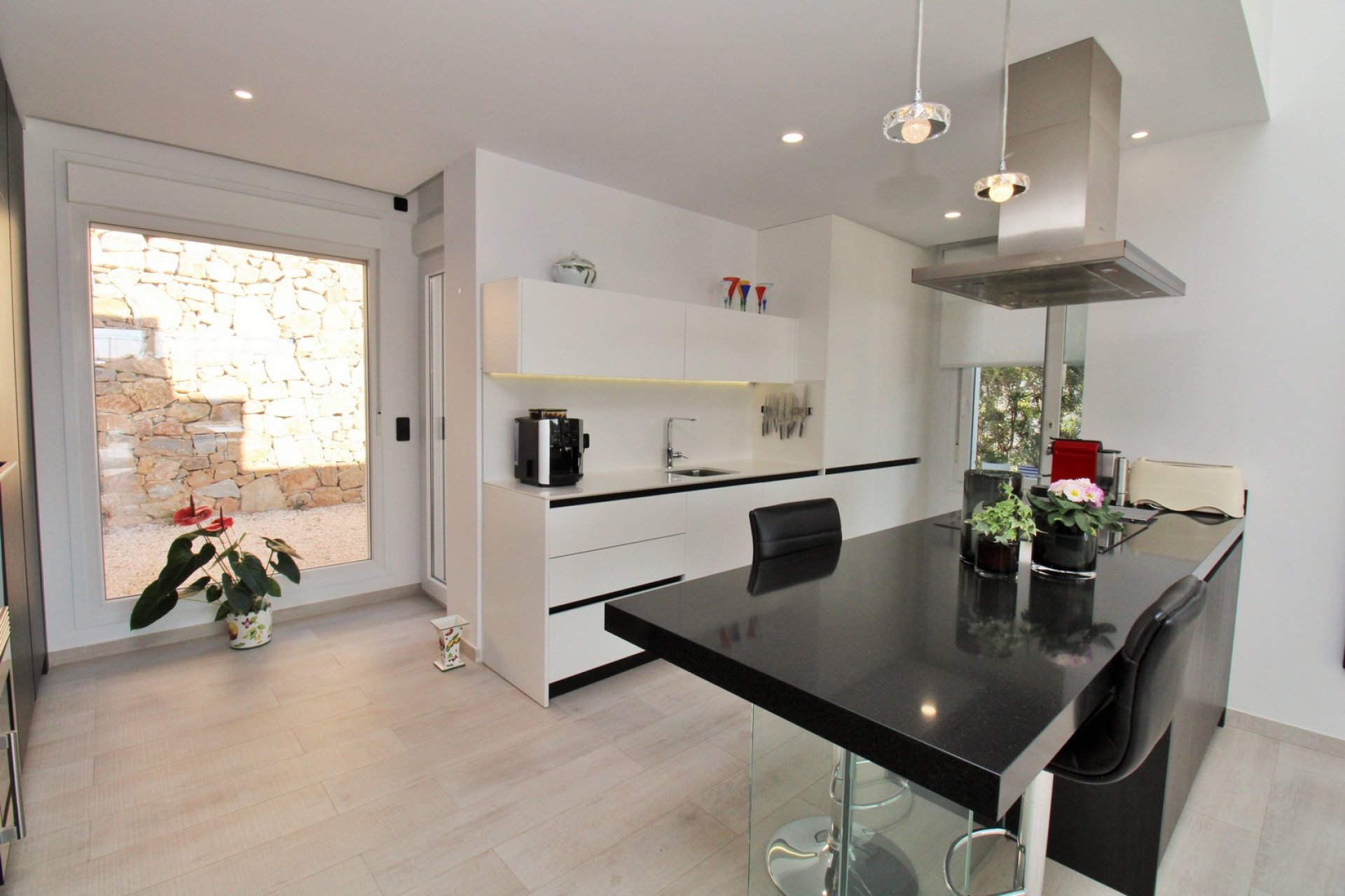 Resale - Villa - Algorfa - La Finca Golf Resort