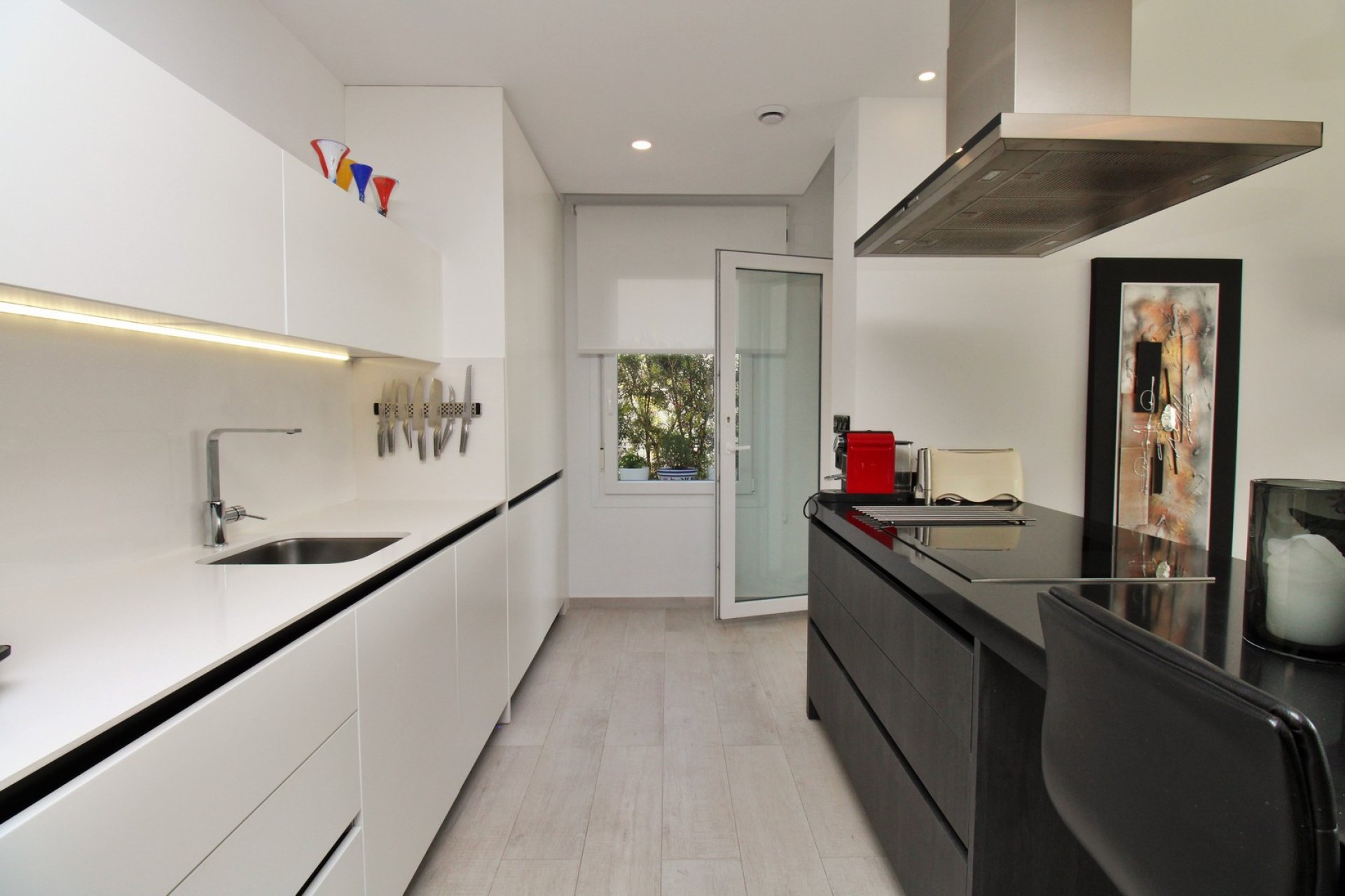Resale - Villa - Algorfa - La Finca Golf Resort