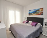 Resale - Villa - Algorfa - La Finca Golf Resort