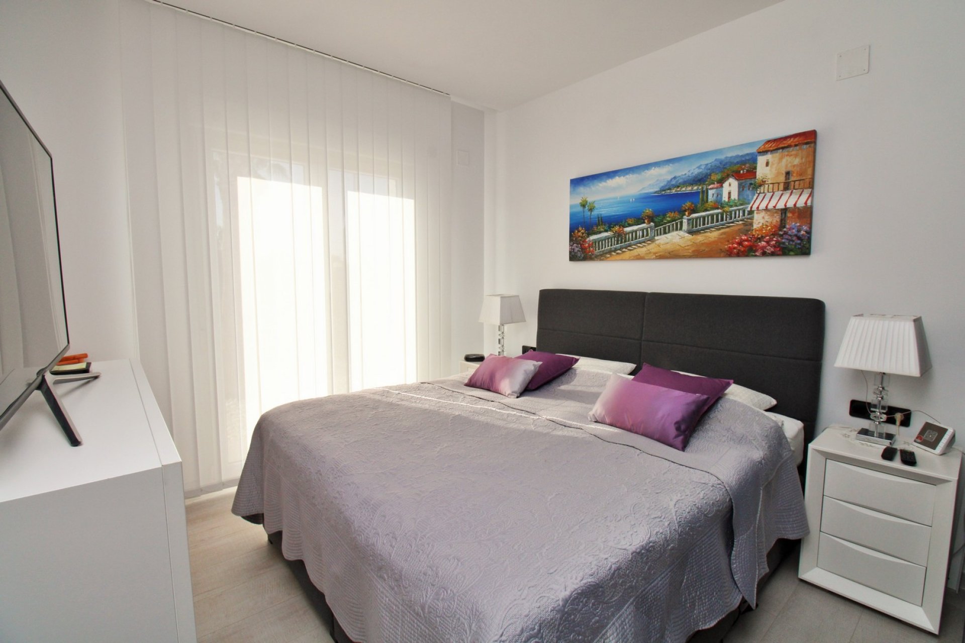 Resale - Villa - Algorfa - La Finca Golf Resort