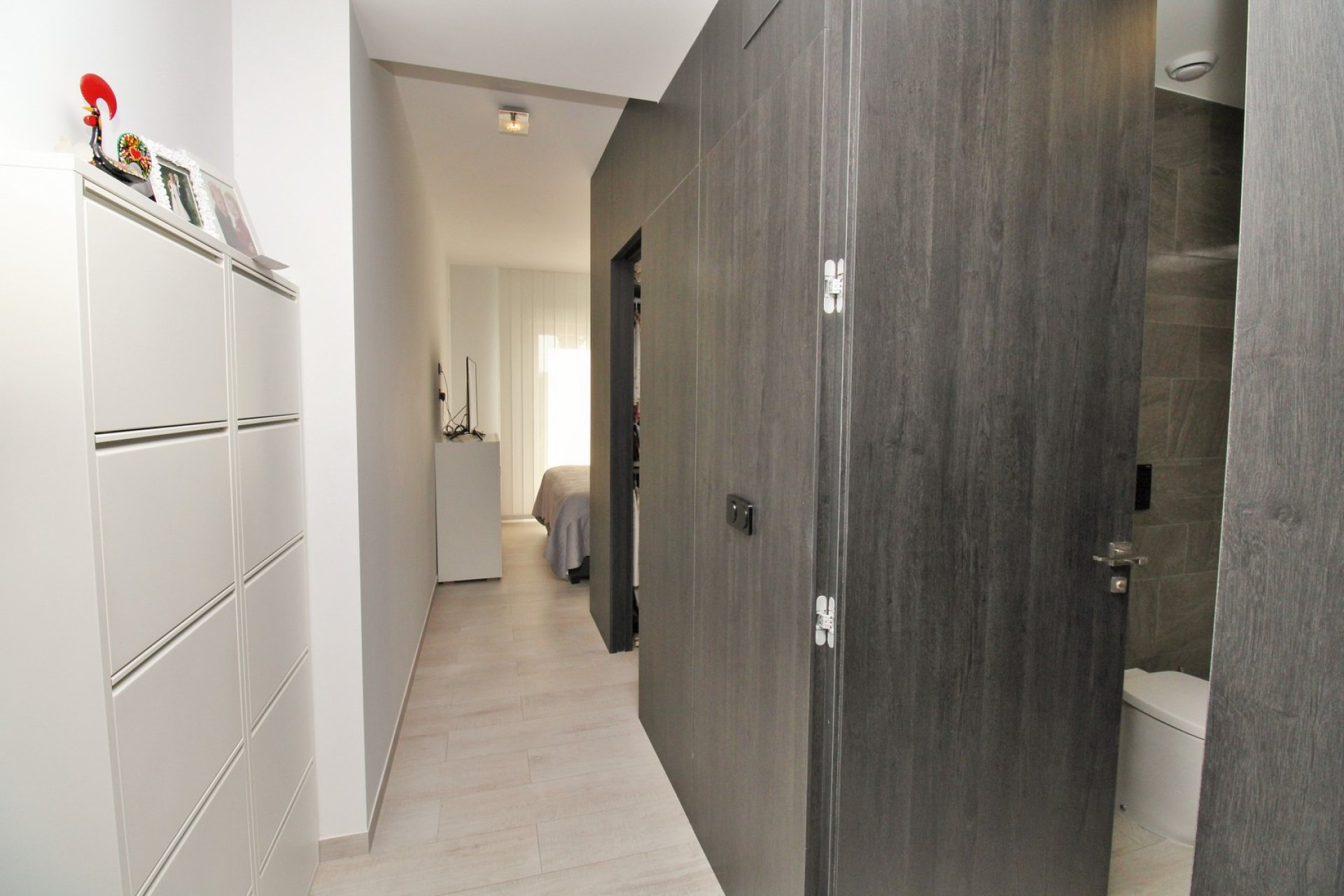Resale - Villa - Algorfa - La Finca Golf Resort