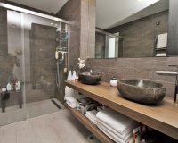 Resale - Villa - Algorfa - La Finca Golf Resort