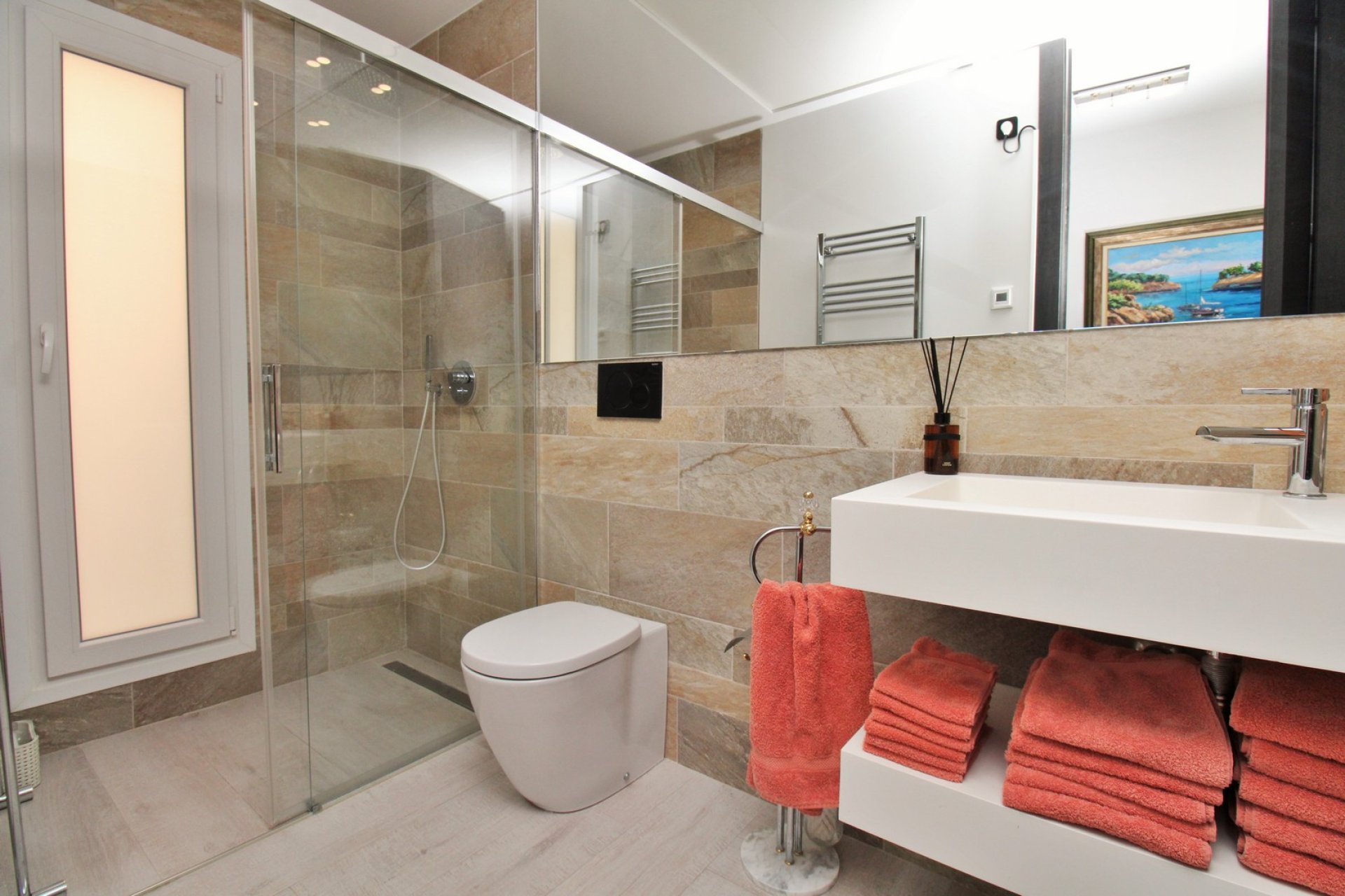 Resale - Villa - Algorfa - La Finca Golf Resort