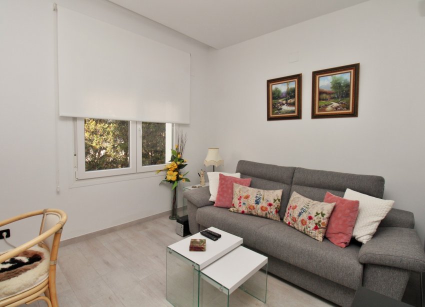 Resale - Villa - Algorfa - La Finca Golf Resort