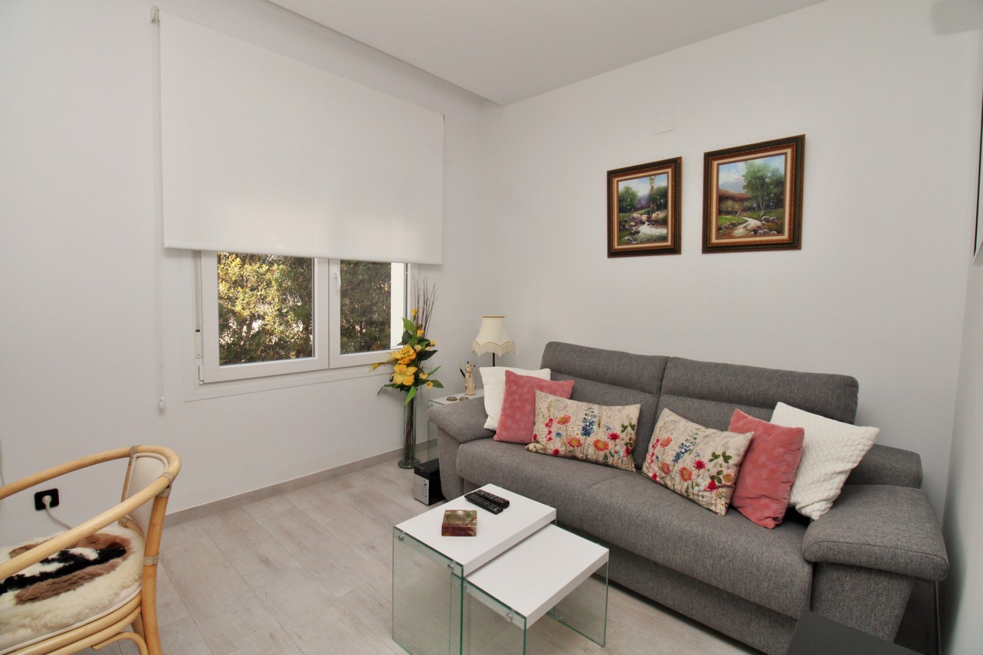Resale - Villa - Algorfa - La Finca Golf Resort
