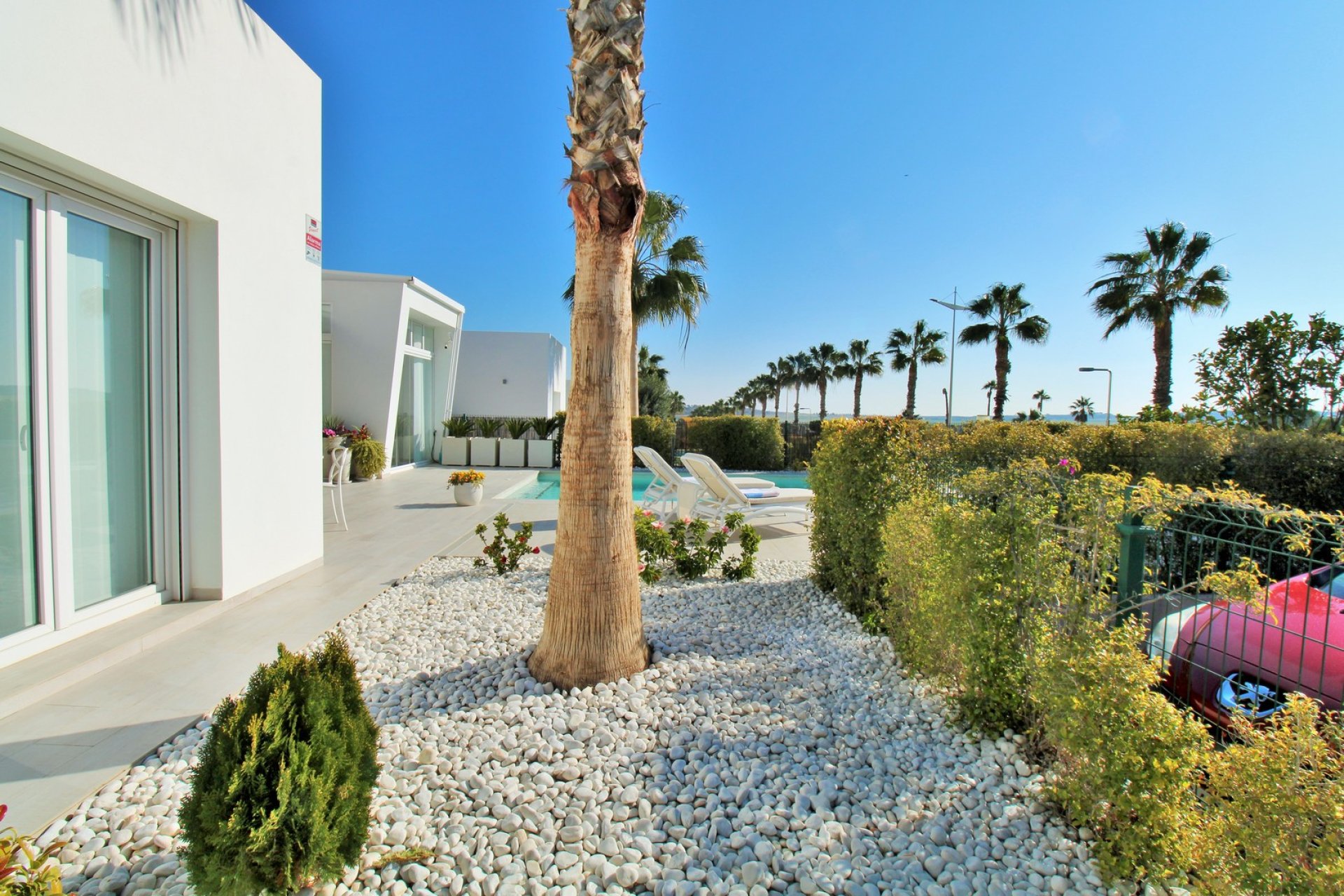 Resale - Villa - Algorfa - La Finca Golf Resort