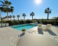 Resale - Villa - Algorfa - La Finca Golf Resort