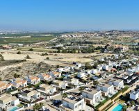 Resale - Villa - Algorfa - La Finca Golf Resort