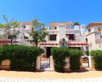 Resale - Villa - Algorfa - La Finca Golf Resort