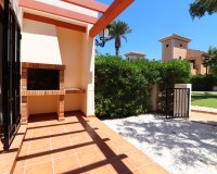 Resale - Villa - Algorfa - La Finca Golf Resort