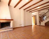 Resale - Villa - Algorfa - La Finca Golf Resort
